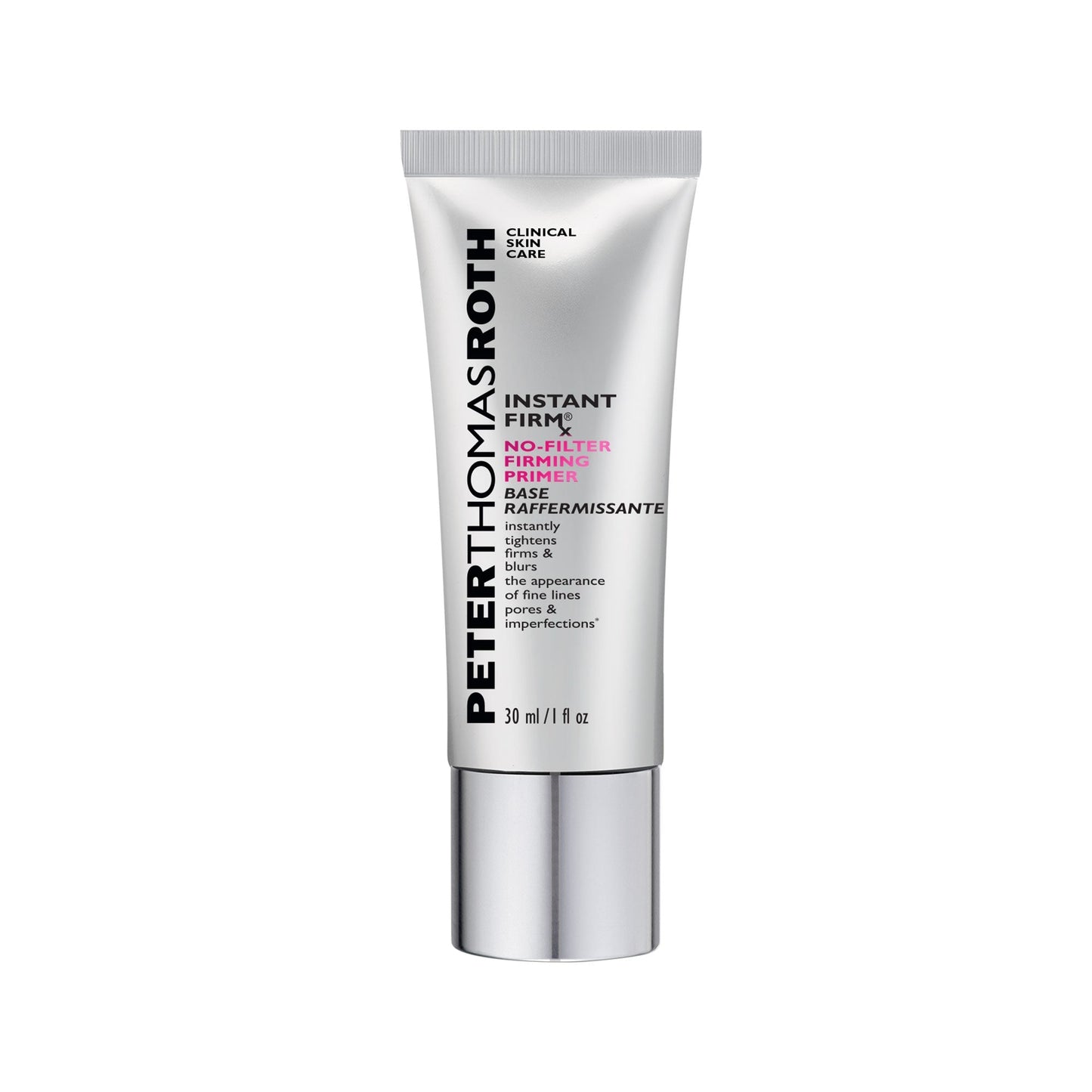 Instant FIRMx No-Filter Firming Primer|30 ml / 1.0 fl oz
