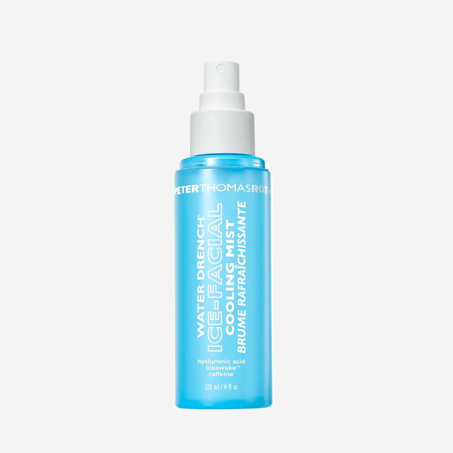 Water Drench Ice-Facial Cooling Mist